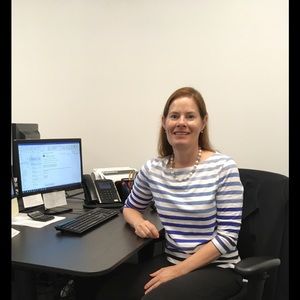 Meet your Posher, Martha